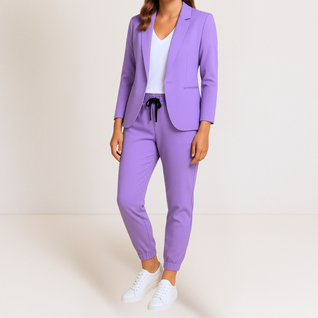 Beatrice | Moderní Elegance v Pohodlném Kompletu