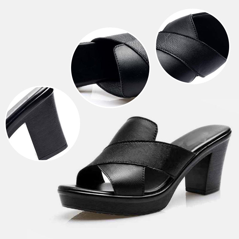 Diantha | ELEGANTNÍ ORTOPEDICKÉ SANDÁLY