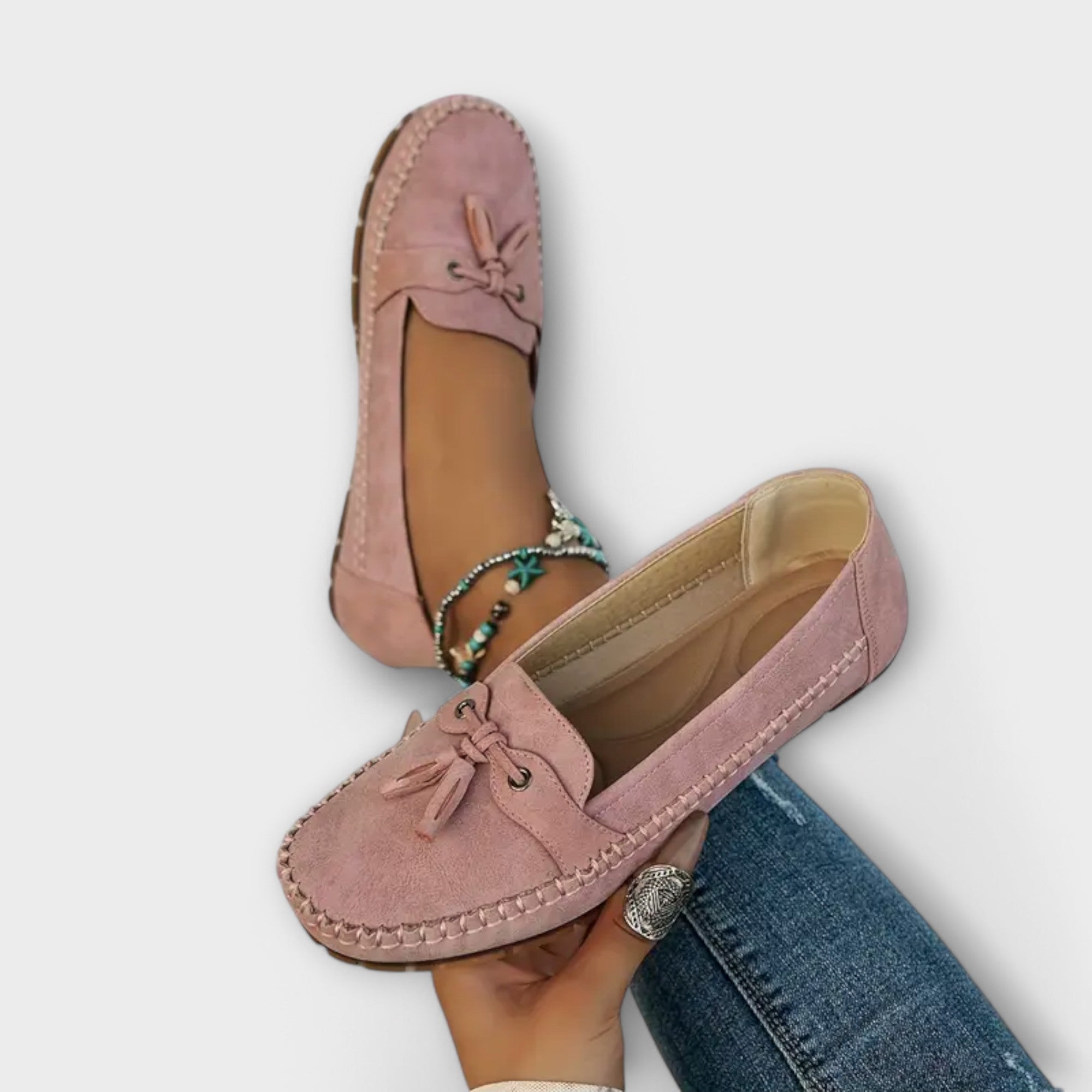 Lise - Loafer
