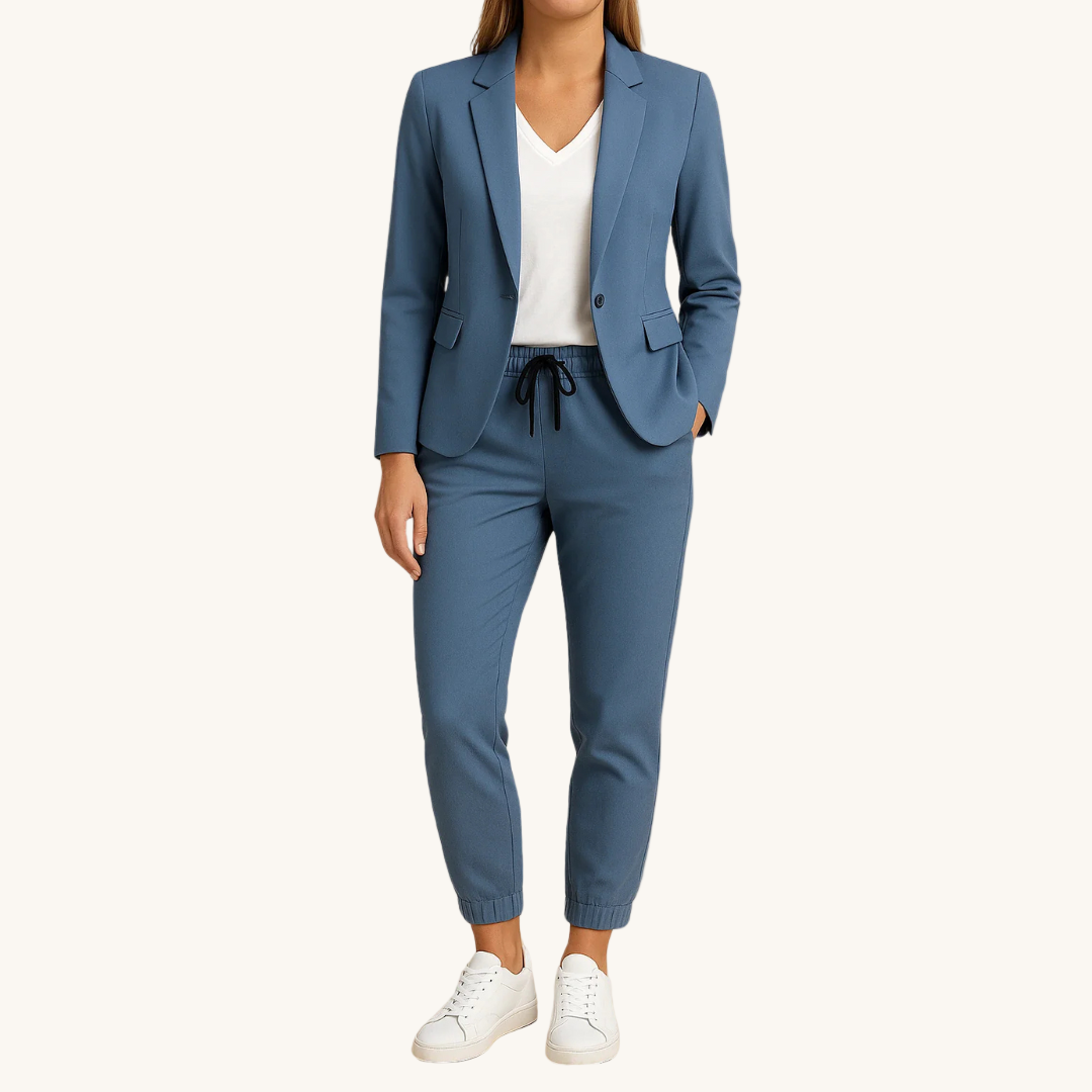 Beatrice | Moderní Elegance v Pohodlném Kompletu