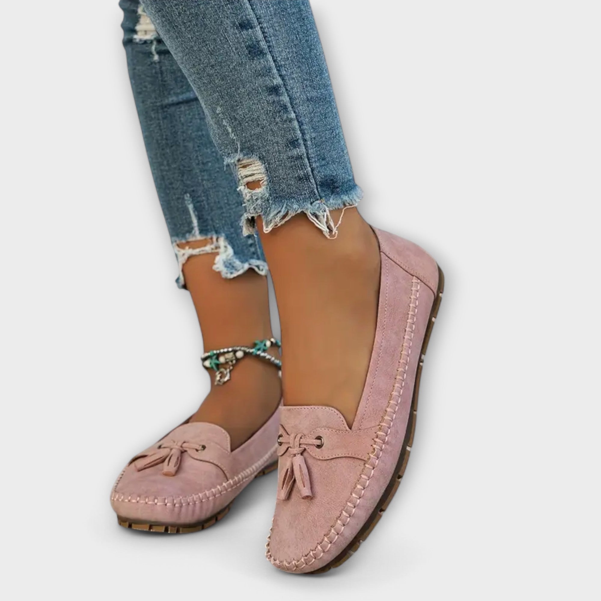 Lise - Loafer