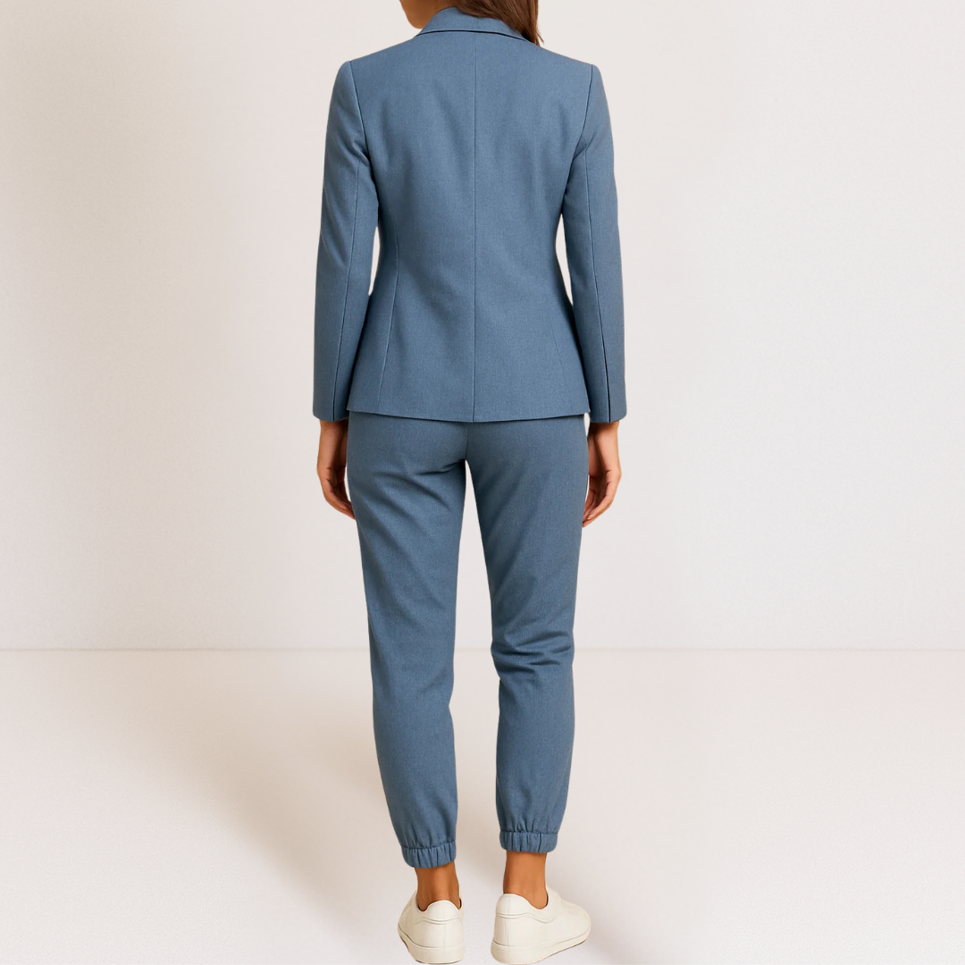 Beatrice | Moderní Elegance v Pohodlném Kompletu