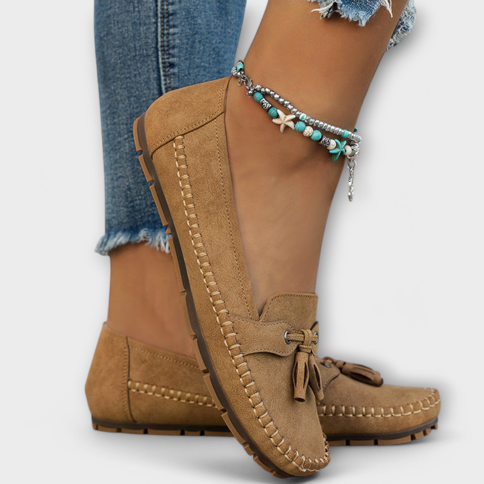 Lise - Loafer