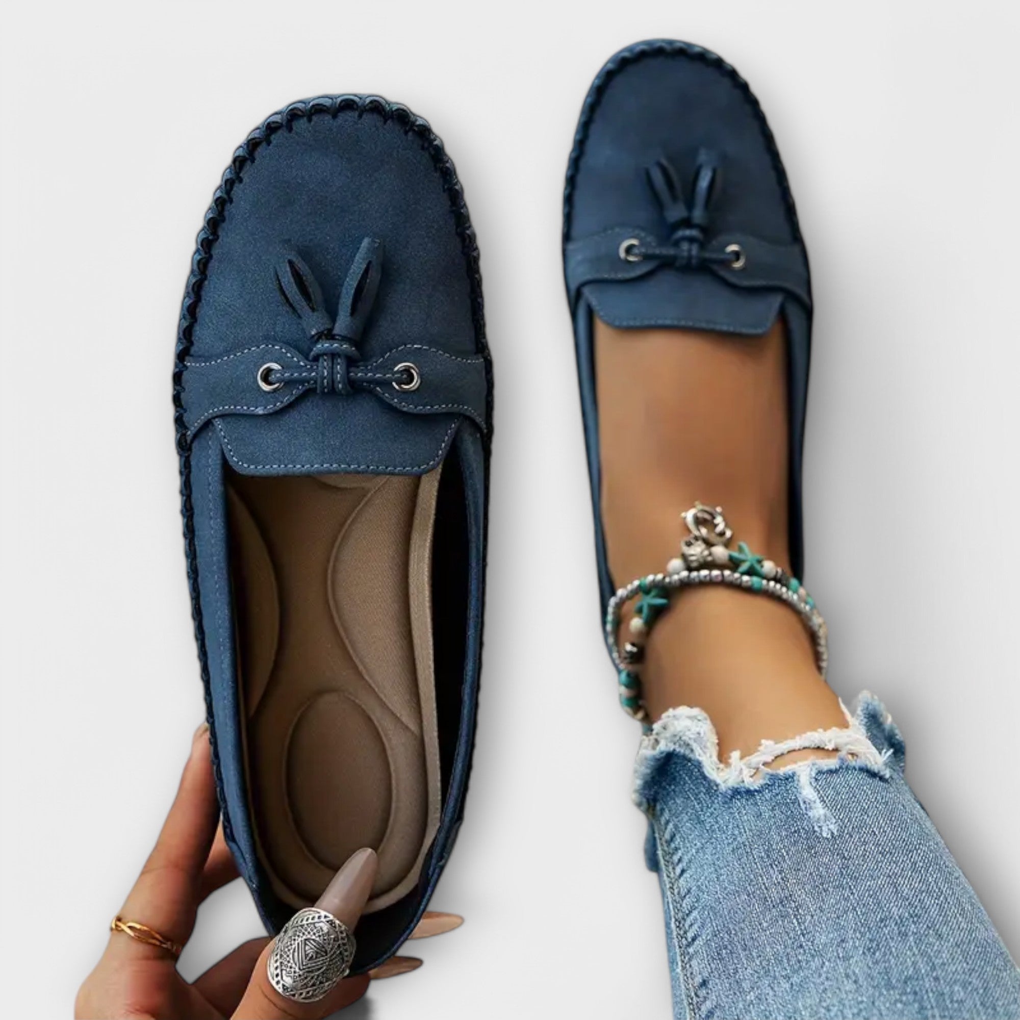 Lise - Loafer