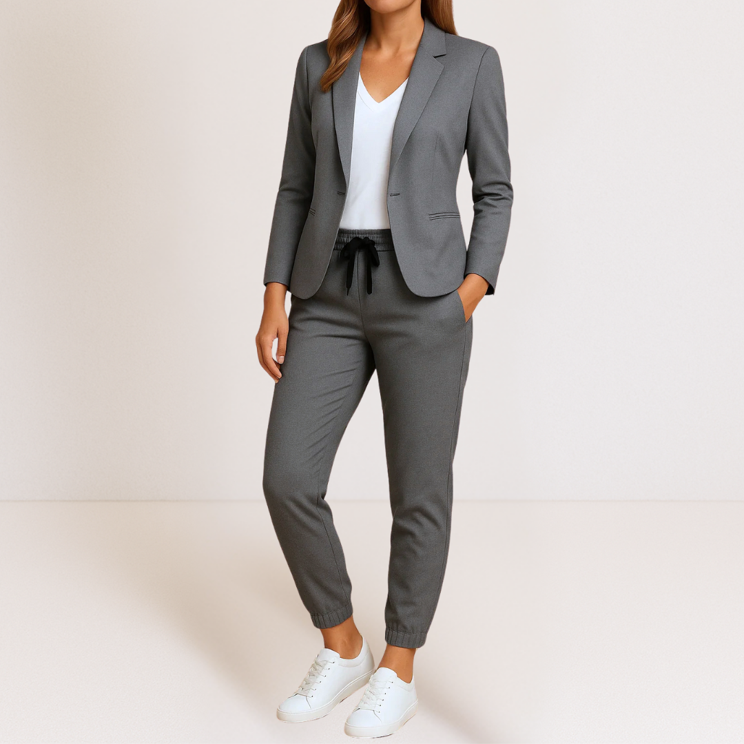 Beatrice | Moderní Elegance v Pohodlném Kompletu