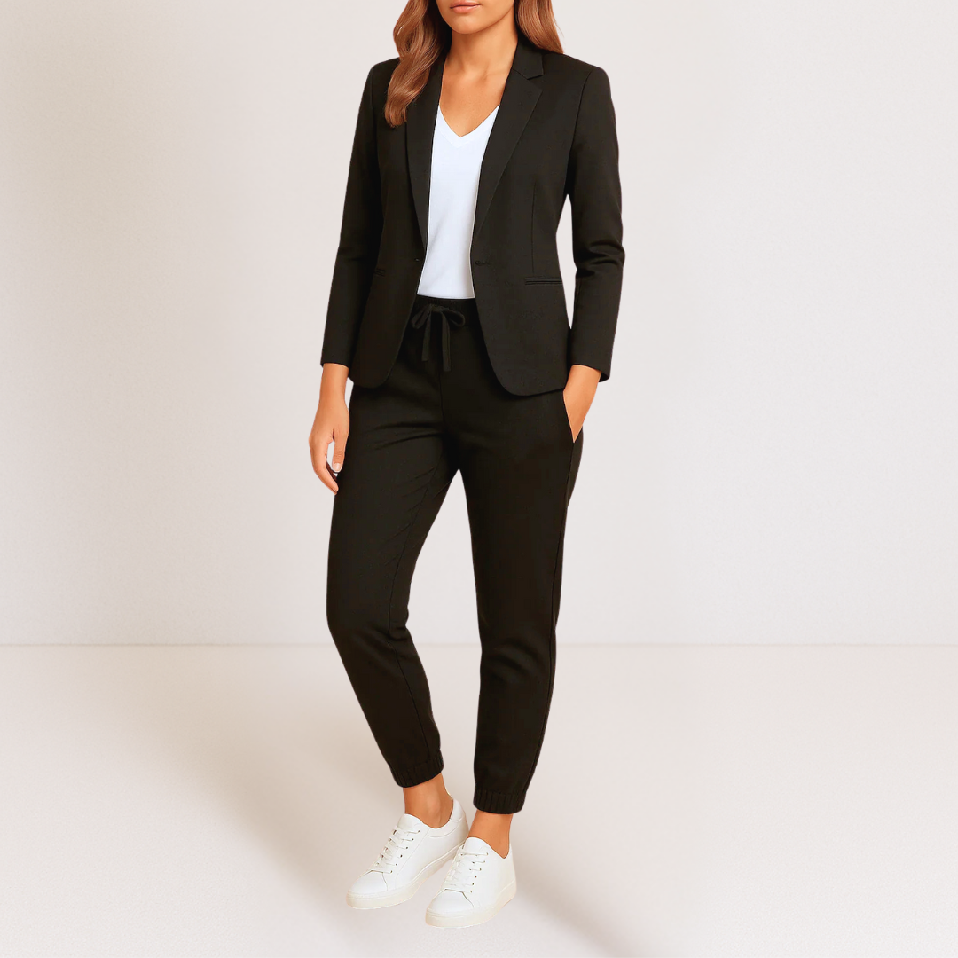 Beatrice | Moderní Elegance v Pohodlném Kompletu