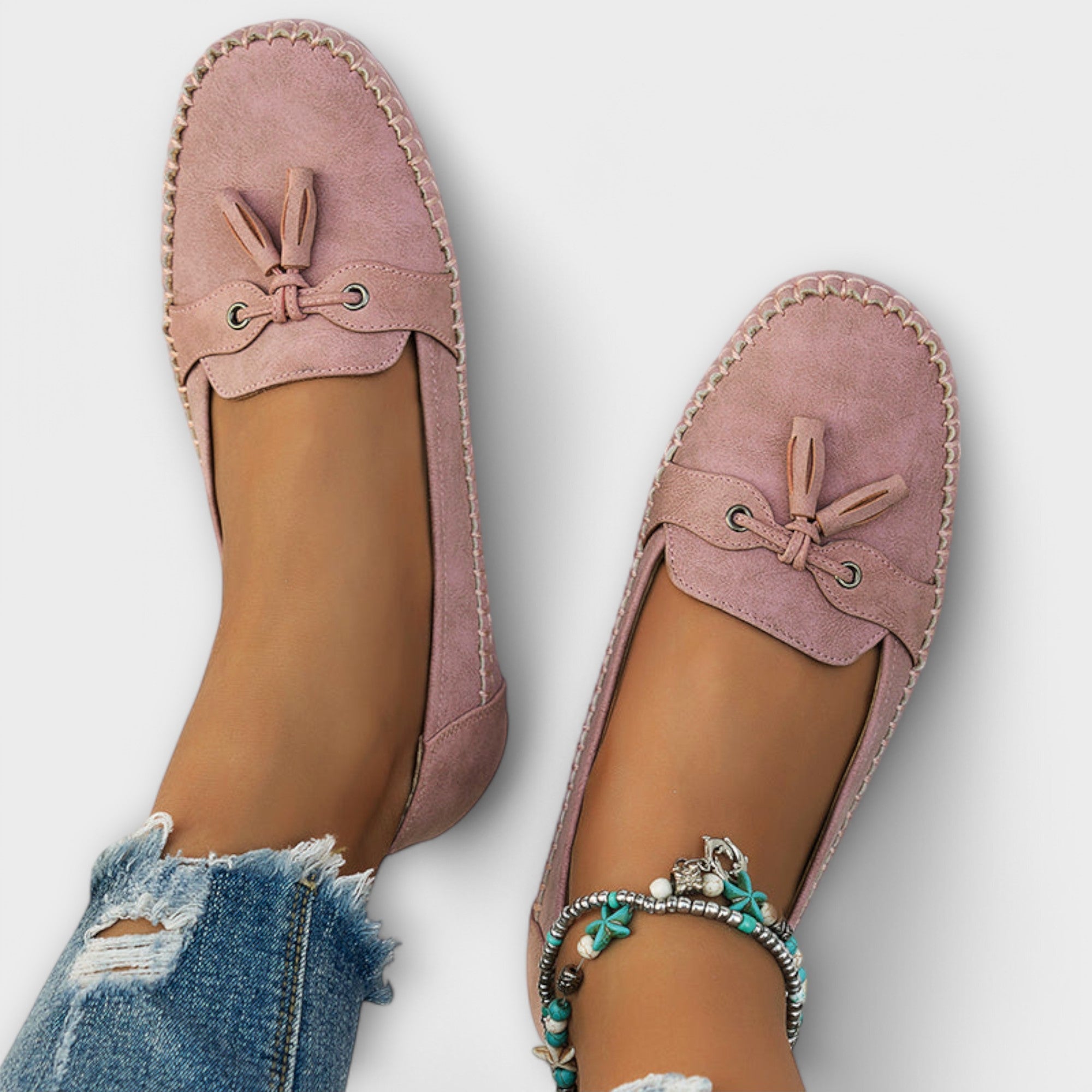 Lise - Loafer