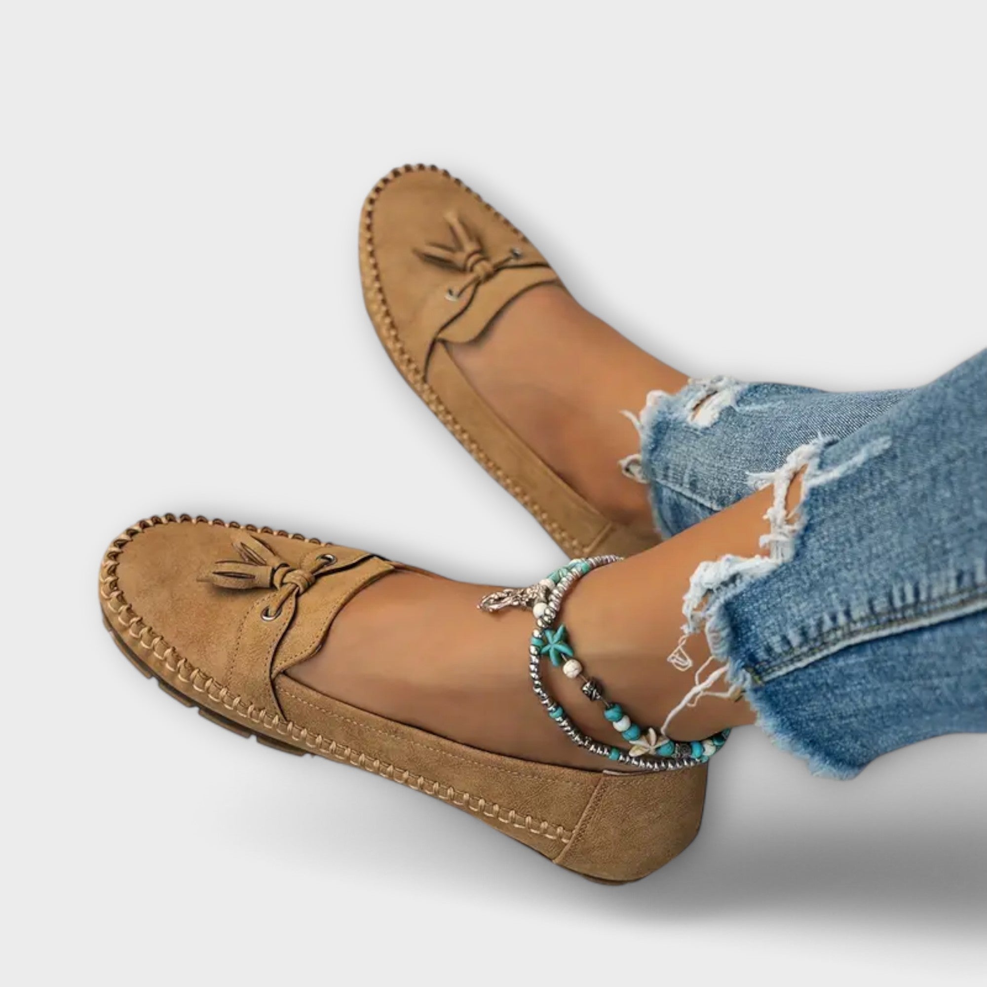 Lise - Loafer
