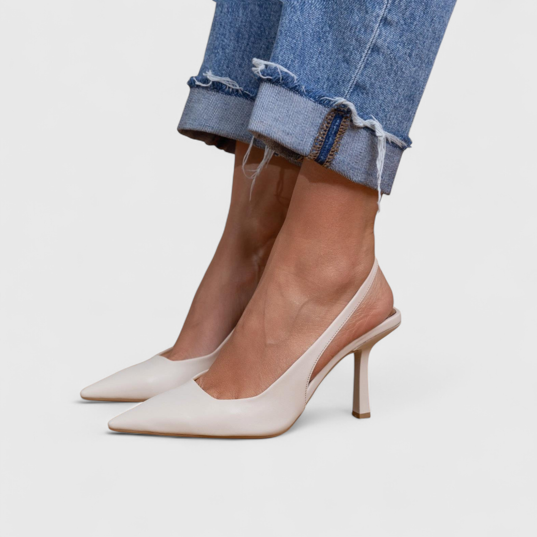 Bella – elegantní ortopedické lodičky