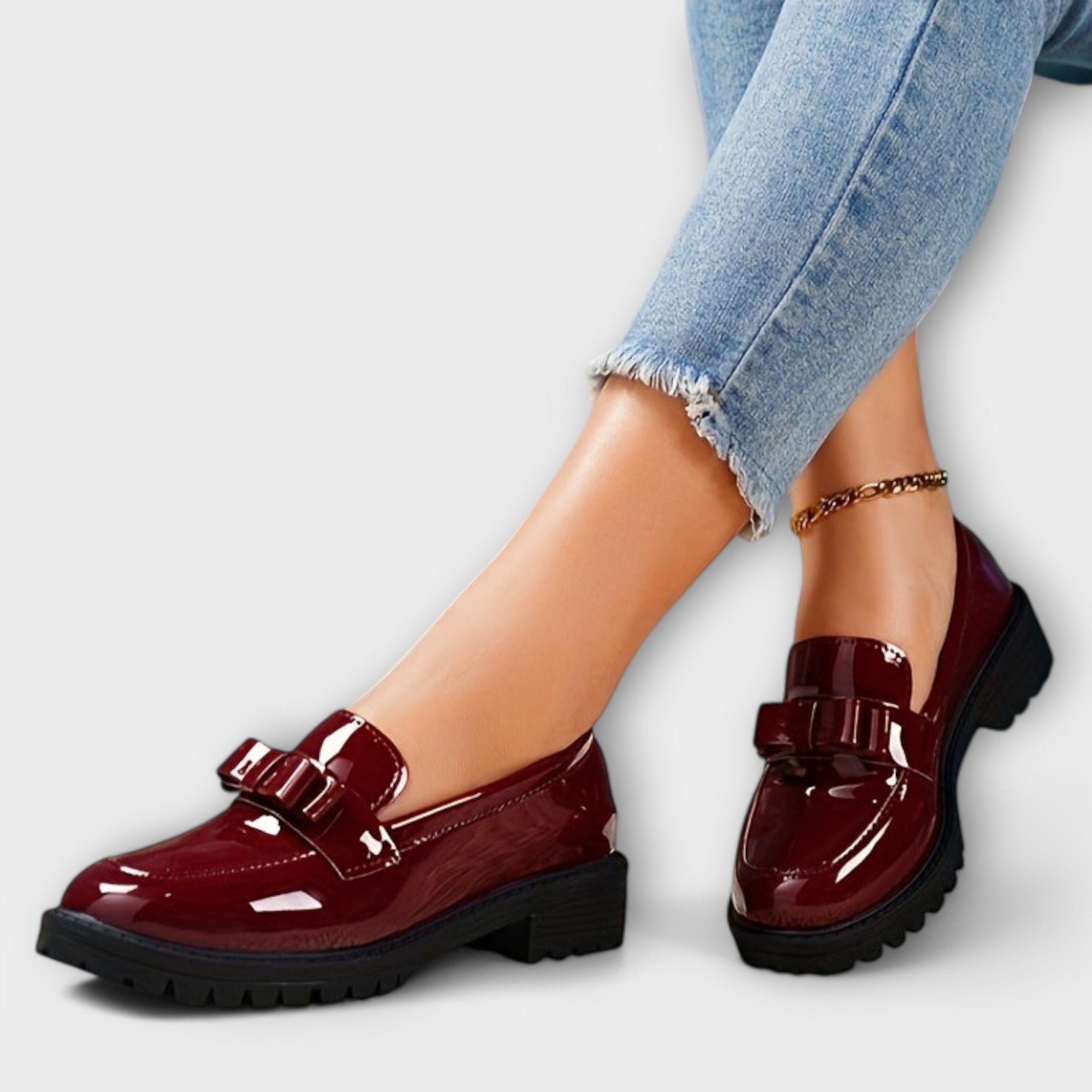 Preppy - Loafer
