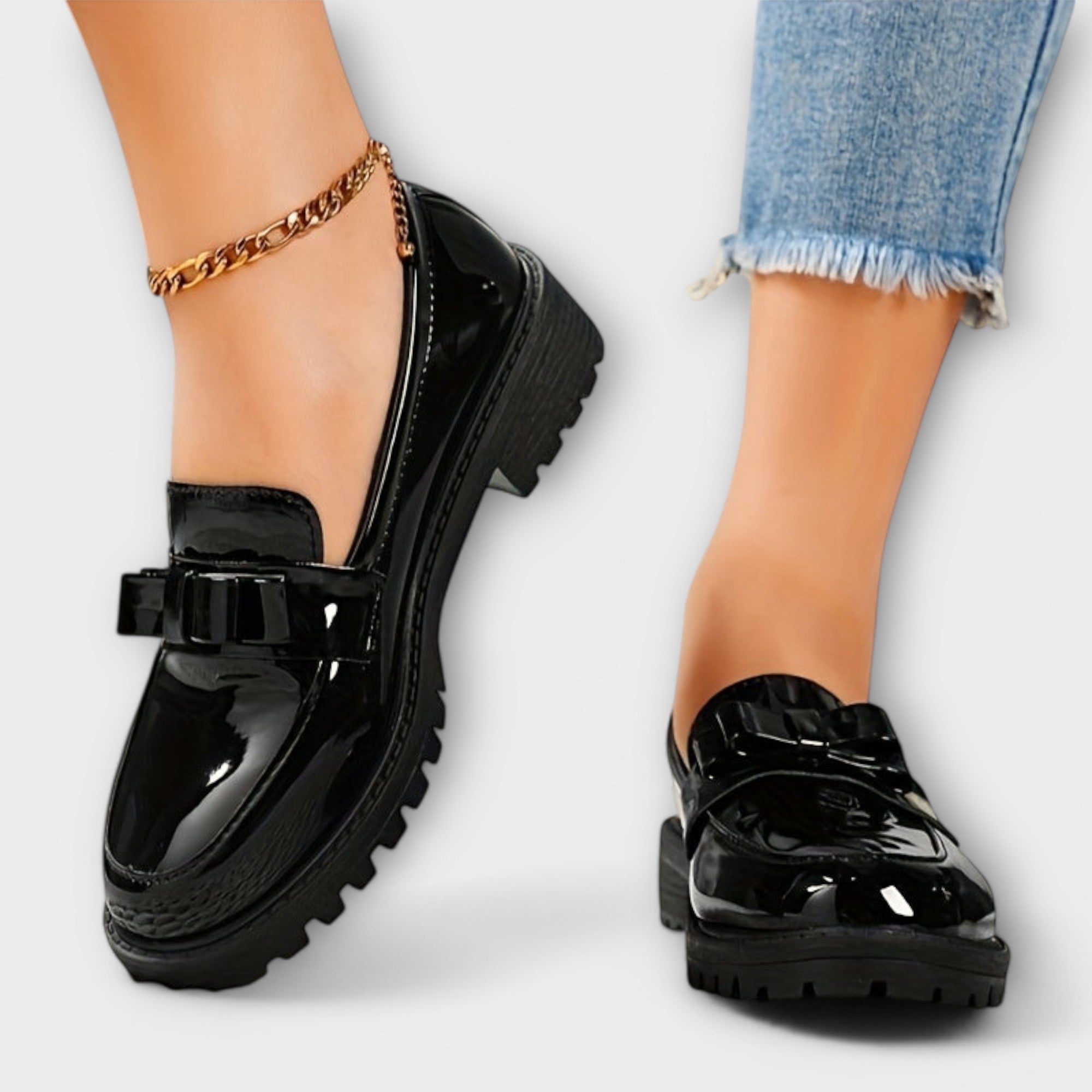 Preppy - Loafer