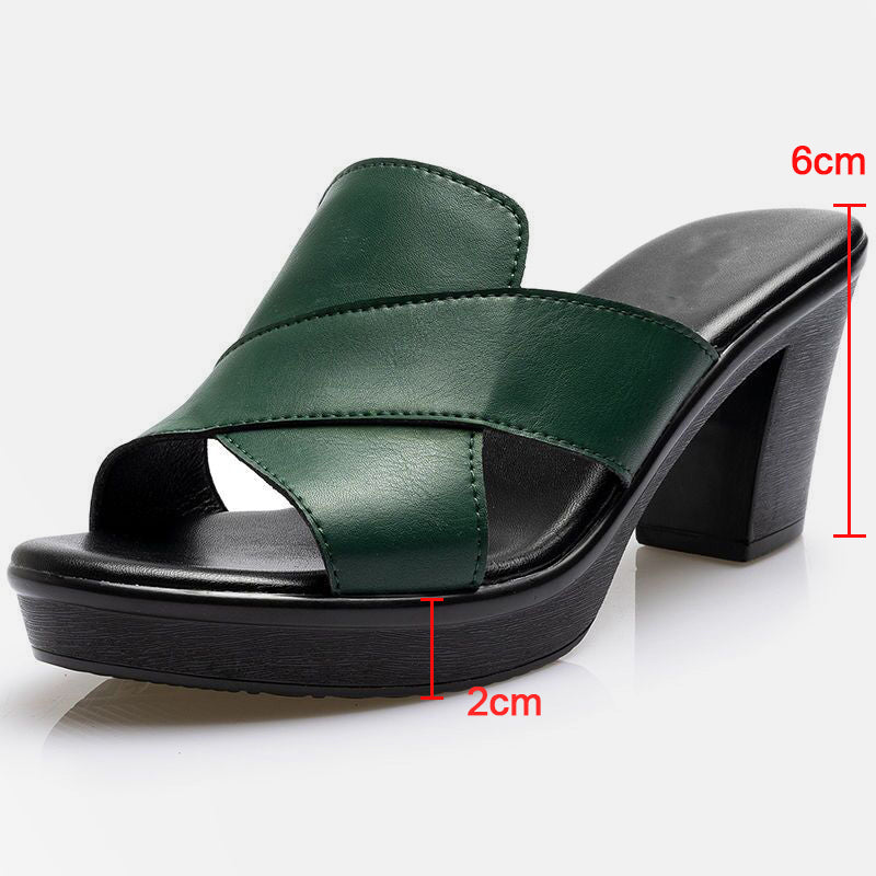 Diantha | ELEGANTNÍ ORTOPEDICKÉ SANDÁLY