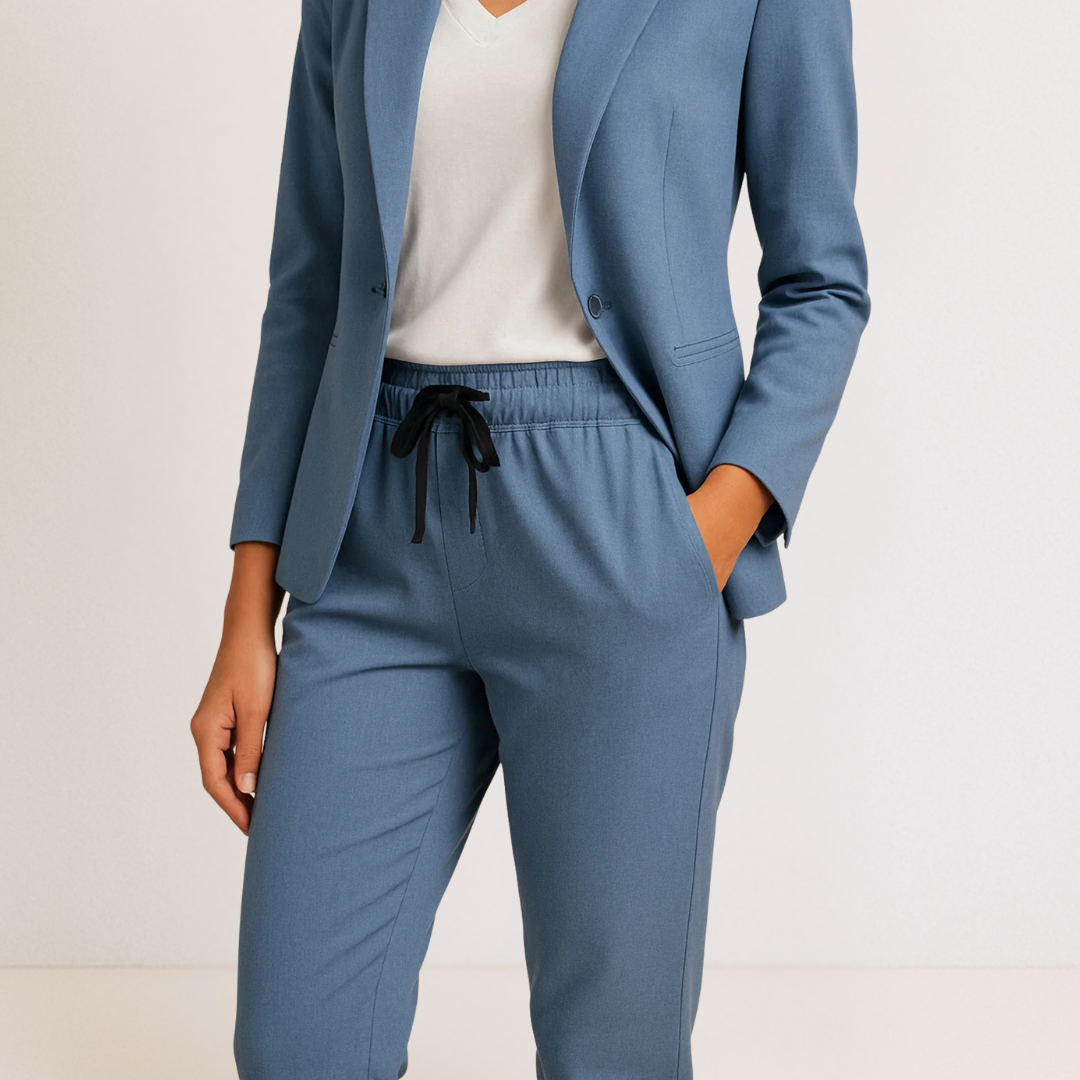 Beatrice | Moderní Elegance v Pohodlném Kompletu