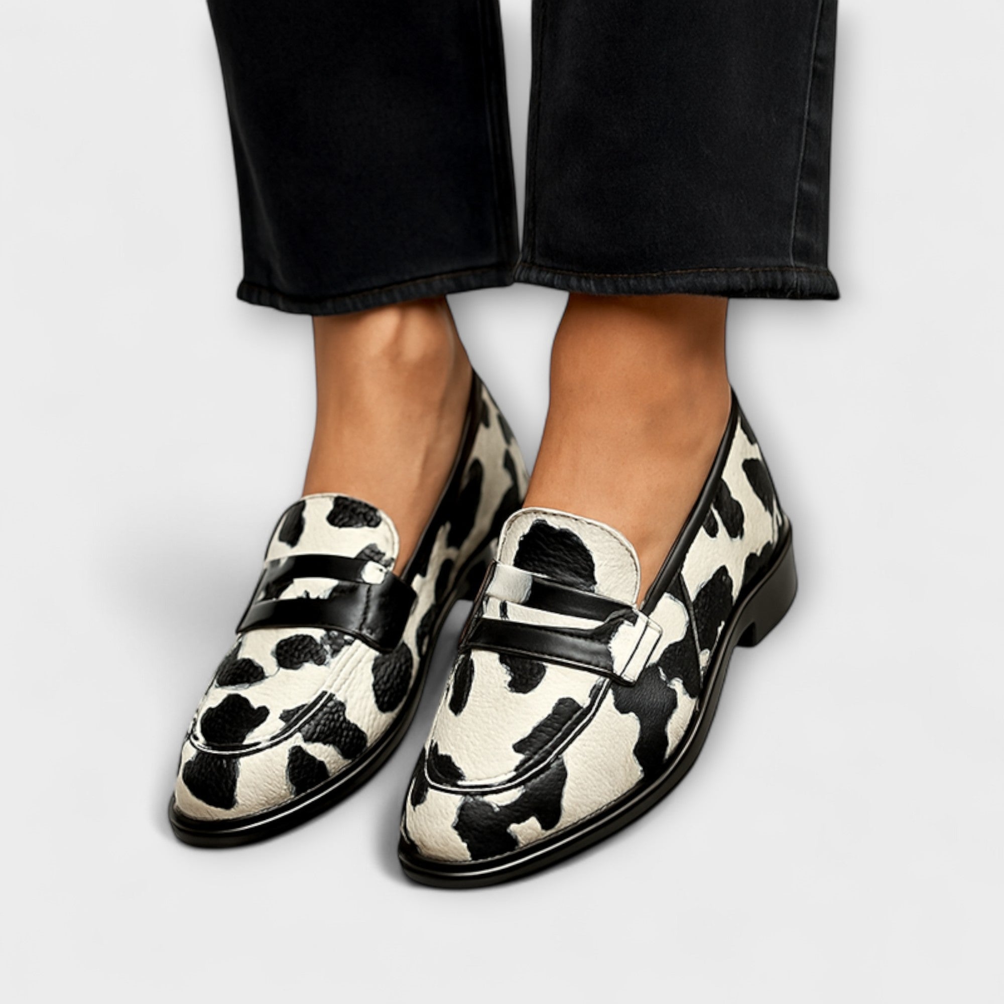 Victoria - Prohlášení Loafer