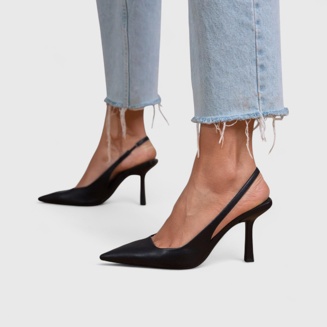 Bella – elegantní ortopedické lodičky