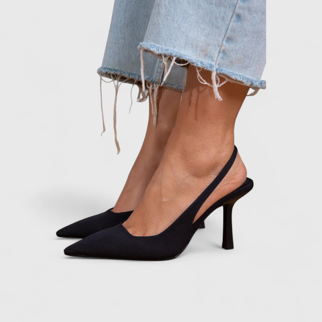 Bella – elegantní ortopedické lodičky