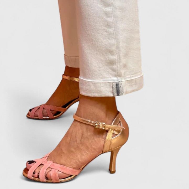 Amelia – Ortopedické elegantní podpatky