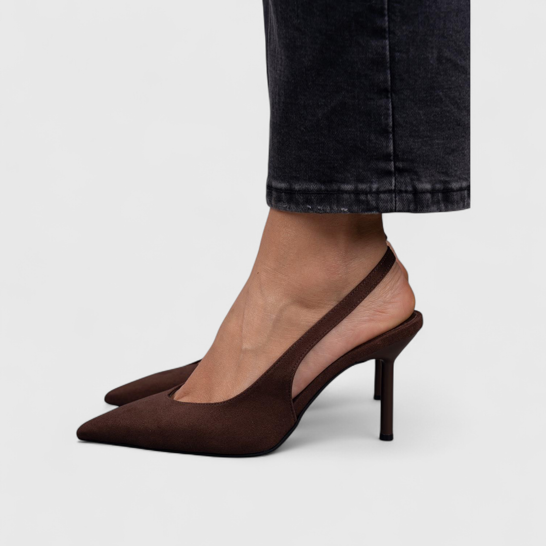Bella – elegantní ortopedické lodičky