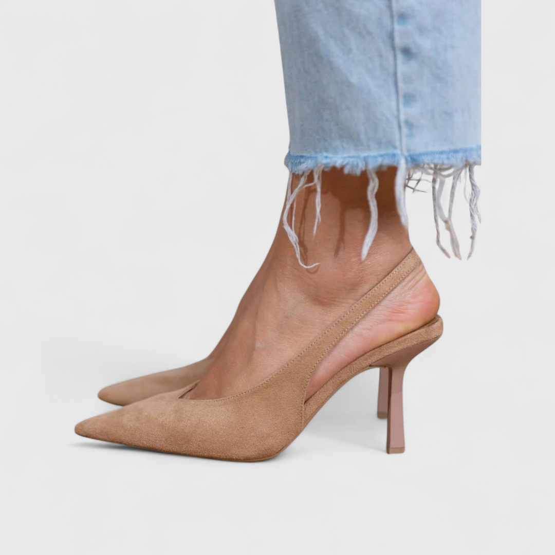 Bella – elegantní ortopedické lodičky